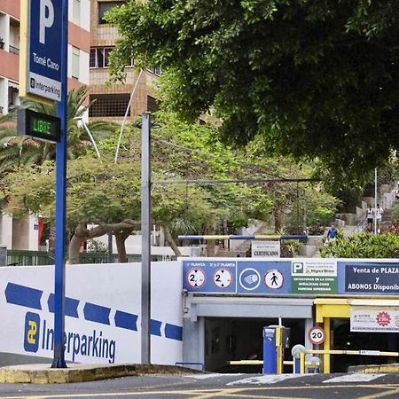 Apartamento Diego En Santa Cruz Luaran gambar