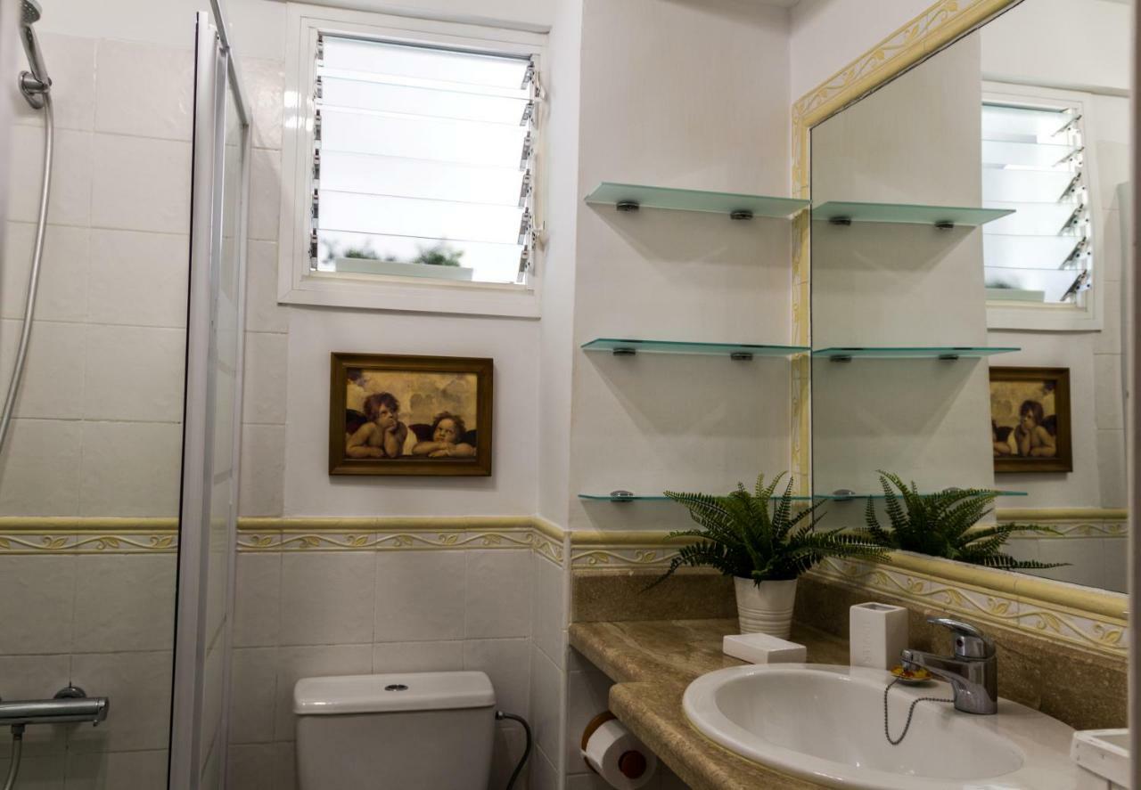 Apartamento Diego En Santa Cruz Luaran gambar